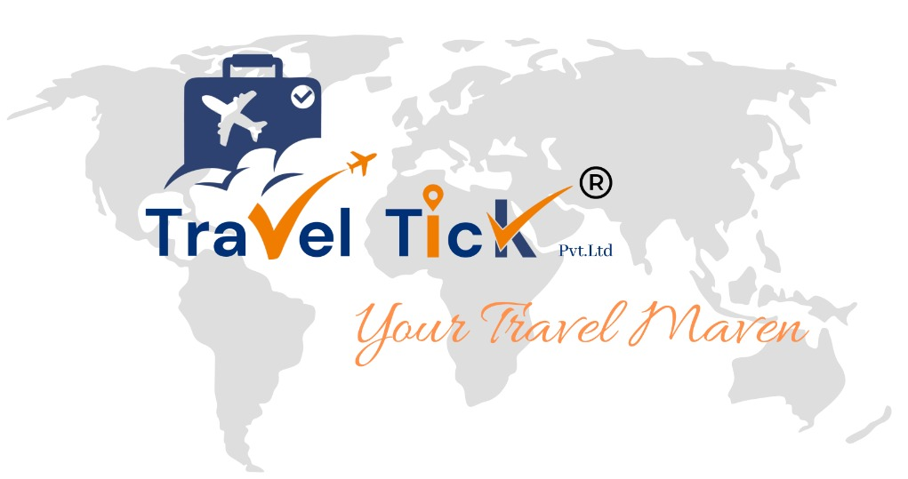 The Traveltick